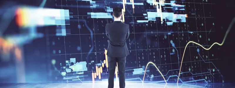 Obrázek pro blog 'Začněte své obchodní dobrodružství s Noryza Crypton AI'